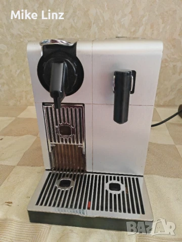 De'Longhi EN750 Nespresso latisima 