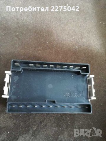 Реле мигачи Мицубиши Паджеро, снимка 2 - Части - 28112254