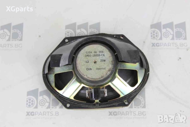  Високоговорител за Mazda 3 (2003-2009) 3M81-18808-CA, снимка 2 - Части - 51753029