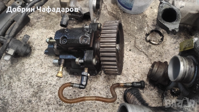 Renault Laguna ll 1.9 2002 части, снимка 4 - Части - 51970977