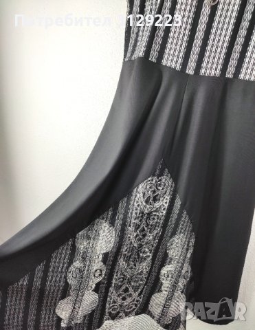 Save  The Queen dress S nr.B59, снимка 4 - Рокли - 40578464