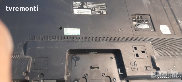 оригинална стойка телевизор Panasonic модел TX-40C300B, снимка 4 - Стойки, 3D очила, аксесоари - 37267397