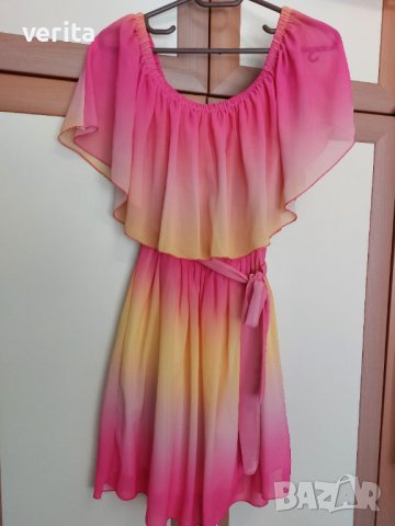 Прекрасни рокли , снимка 16 - Рокли - 43257862