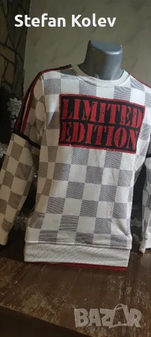 Мъжки Блузи Онлайн магазин:, снимка 3 - Блузи - 48841294