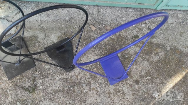 Баскетболни кошове , снимка 2 - Баскетбол - 39315841