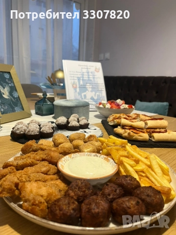 Ресторант с детски клуб , снимка 14 - Детегледачки, детски центрове - 52705127