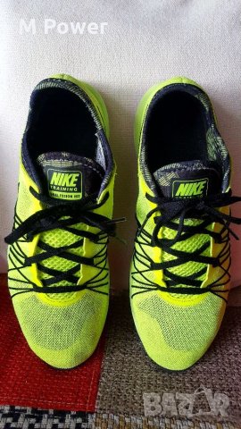 Nike Dual Fusion Hit,номер 41, снимка 8 - Маратонки - 32334223