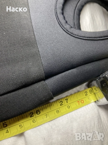 Оригинален дамски Монклер размер 40, снимка 16 - Спортни екипи - 52704662