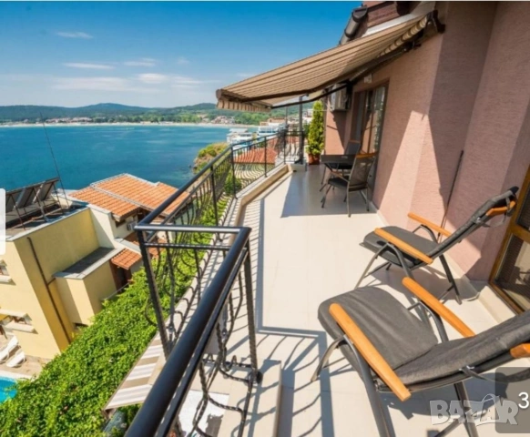 Апартаменти под наем в Созопол , снимка 9 - Почивки на море - 53188222