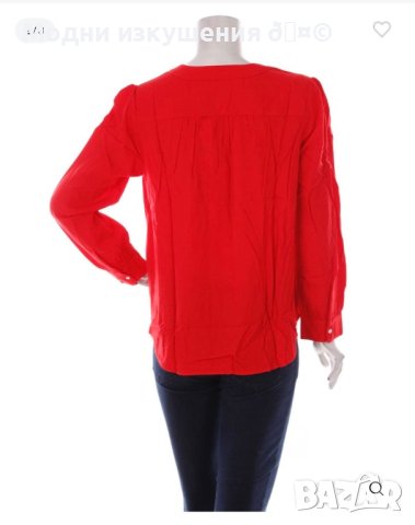 Дамска риза Levi'S, снимка 2 - Ризи - 43447617