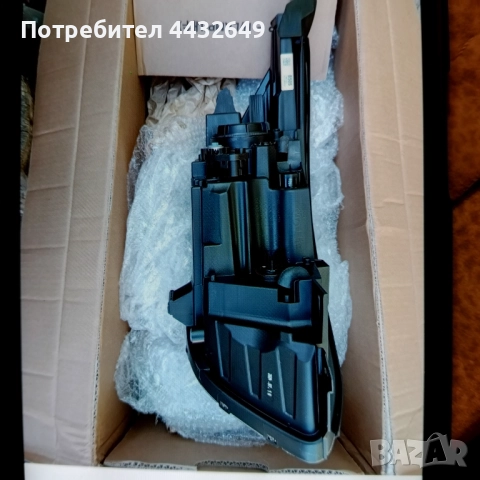 Ляв Фар KIA STONIC Оригинален , снимка 10 - Части - 51546516