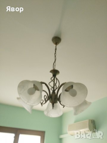 Полилей Rabalux Beckworth 7135