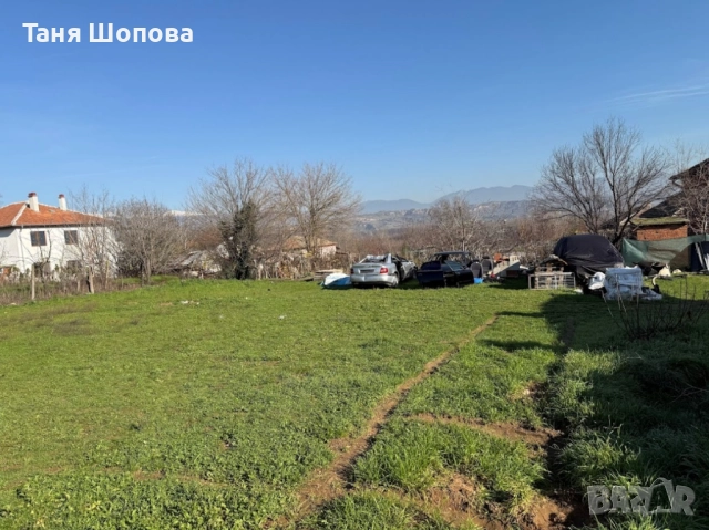 Парцел за продажба в село Тополница, община Петрич , снимка 8 - Парцели - 52873103