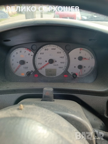 джип , снимка 5 - Автомобили и джипове - 52353803