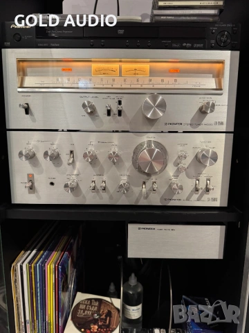 Pioneer sa 9500 mk2