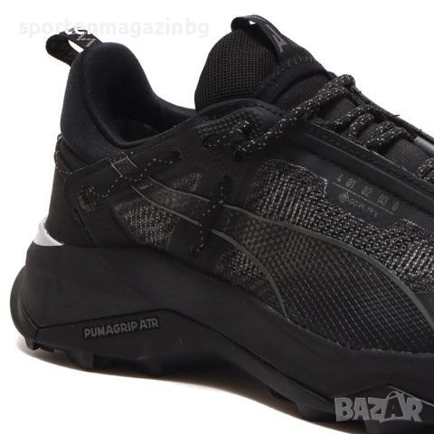 Мъжки маратонки Puma Explore NITRO GTX, снимка 8 - Маратонки - 43989411