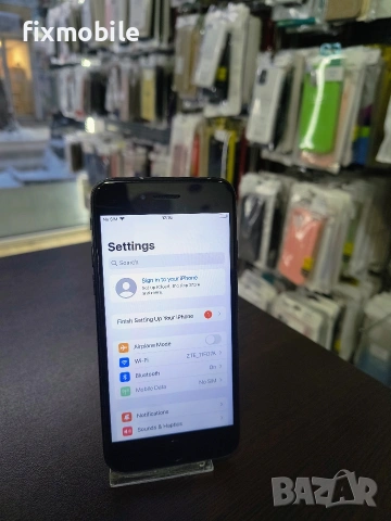 Apple iPhone 7 128GB, снимка 5 - Apple iPhone - 53326522