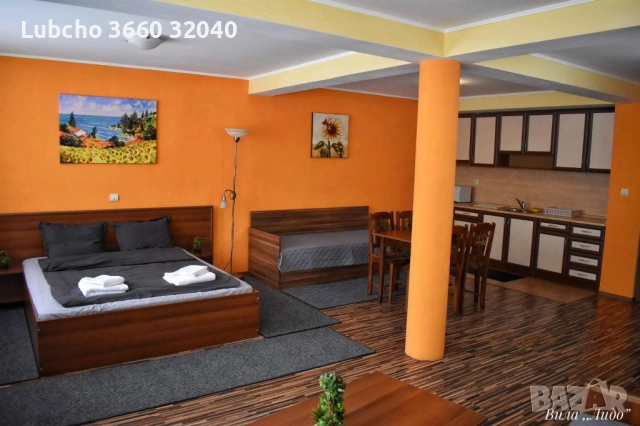 Вила Лидо , снимка 12 - Почивки на планина - 52187611