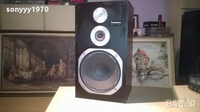 📢Technics sb-3050 made in japan-90w/8ohms-56х30х29см-внос швеицария, снимка 5 - Тонколони - 26962687