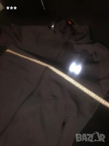 Горнище Under Armour, снимка 3 - Спортни дрехи, екипи - 40130318