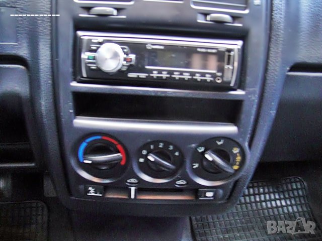 Хюндай Гетц на части, снимка 14 - Автомобили и джипове - 40754760