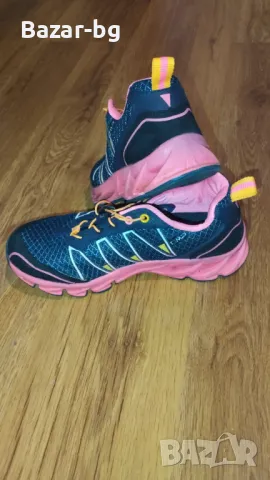 Детски маратонки за бягане CPM-35 номер, снимка 5 - Детски маратонки - 48998238