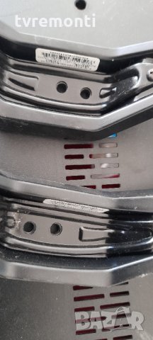 Стойкa за телевизор Philips, 40" (102 см), 40PFT4201/12, снимка 3 - Части и Платки - 33620167