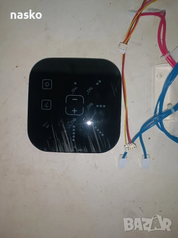 бойлер ariston velis evo части 