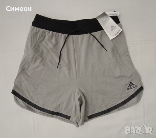 Adidas Wellbeing Training Shorts оригинални гащета S Адидас шорти