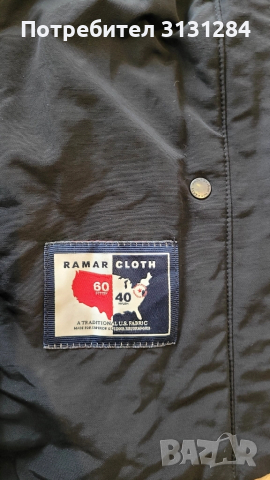 Woolrich марково зимно дамско пухено парка/палто/яке р.2XL САЩ, снимка 3 - Якета - 52391319