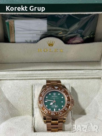 Продавам Мъжки Часовник Rolex , снимка 2 - Мъжки - 43766714