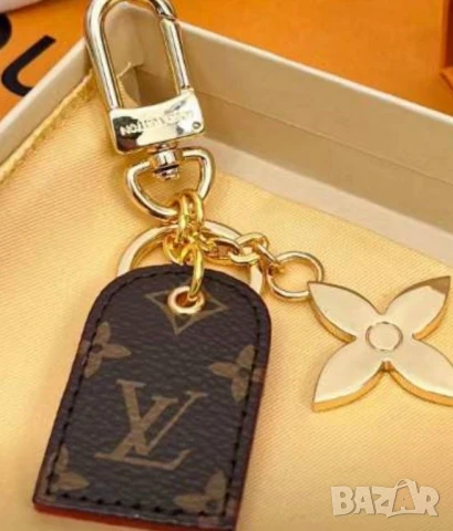 ключодържатели louis vuitton miu miu , снимка 2 - Други - 50673354