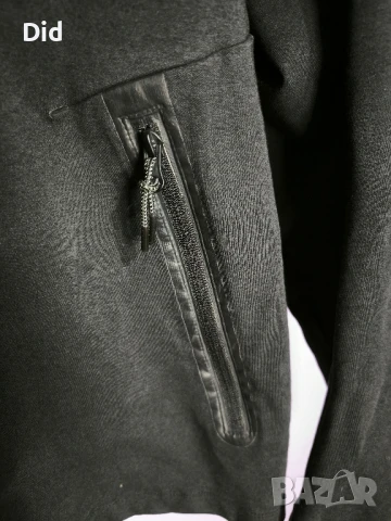 оригинално горнище nike tech fleece , снимка 4 - Спортни дрехи, екипи - 50597000