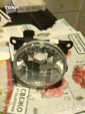 Фар за пежо и ситроен, снимка 2 - Части - 28211529