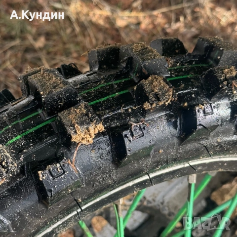 Kawasaki kxf450 , снимка 5 - Мотоциклети и мототехника - 53401812