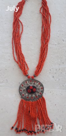 Бижута от маниста