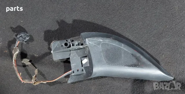 Десен Говорител Огледало VW Голф 5, снимка 4 - Части - 49104459