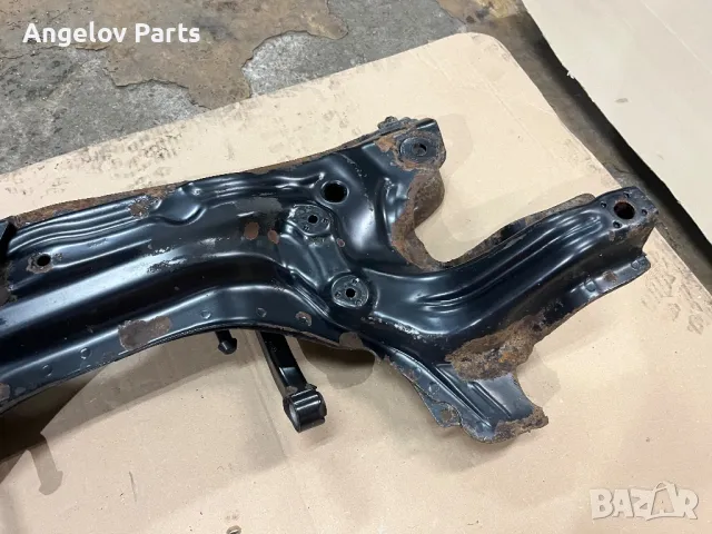 Преден мост за VW Lupo, снимка 4 - Части - 48887507