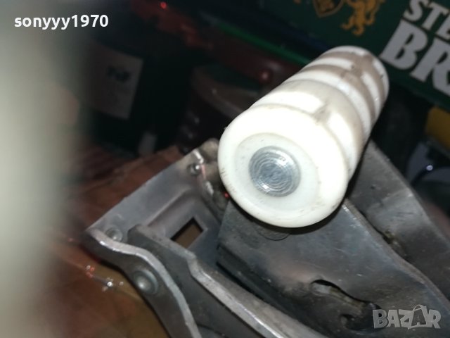 AUDI A8 АЛУМИНИЕВ КРИК ВНОС SWISS 0112231620, снимка 2 - Аксесоари и консумативи - 43229493