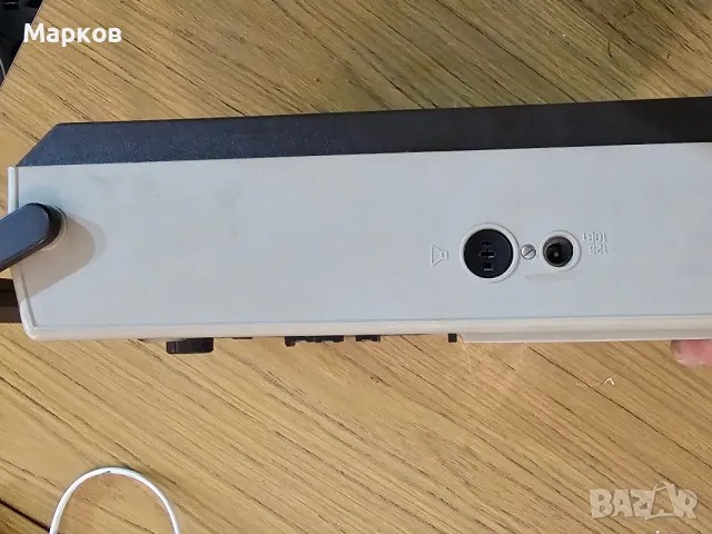 Руски касетофон, снимка 4 - Радиокасетофони, транзистори - 48655997