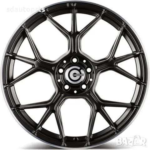 18" 19" Джанти Mercedes C W205 W206 E W212 W213 S W222 CLS W257 GLC, снимка 2 - Гуми и джанти - 48374580