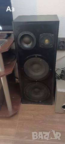 Тонколони Тонакс 05 HiFi, снимка 2 - Тонколони - 52211028