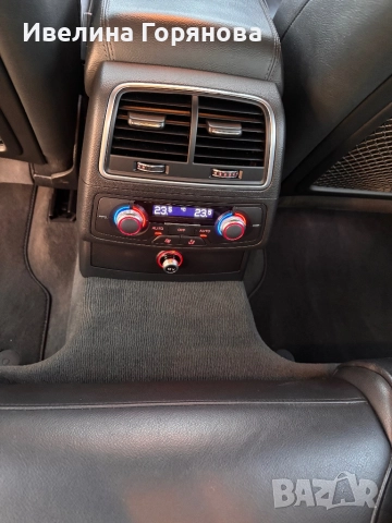 Audi A6 2.0 TDI, 190 к.с. 2015г., снимка 14 - Автомобили и джипове - 51764283
