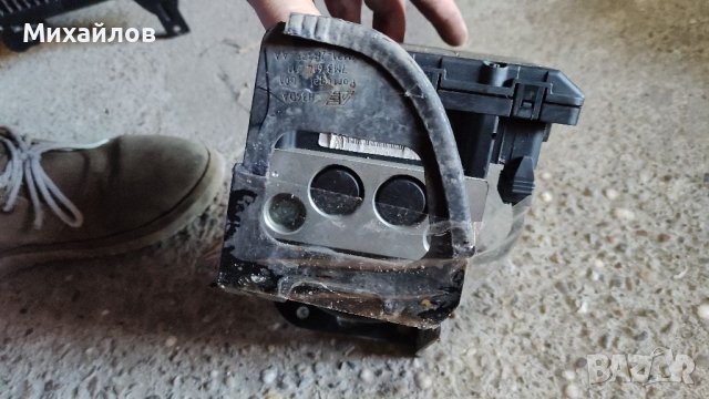 ABS Форд Галакси Galaxy, снимка 3 - Части - 40540760