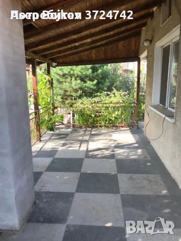 Продавам къща, снимка 12 - Къщи - 52771438