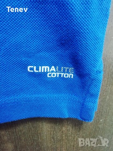 Adidas Climalite Cotton оригинална мъжка тениска , снимка 5 - Тениски - 40270180