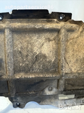 Под покритие за скоростна кутия за Jeep Grand Cherokee 3.0 Crd (2012) 68191341AA, снимка 3 - Части - 53512706