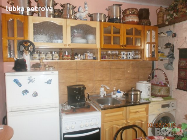 Продавам красива къща в София, снимка 11 - Къщи - 26482210