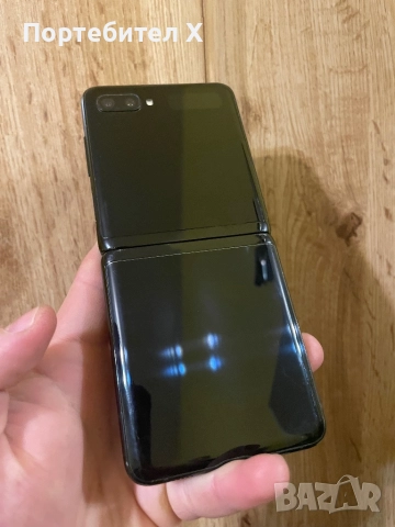 SAMSUNG Z FLIP 2, снимка 2 - Samsung - 52310606