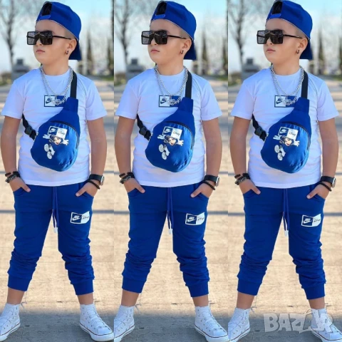 детски комплекти nike adidas, снимка 17 - Детски комплекти - 51148474